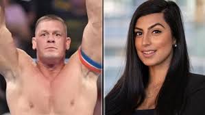 This video is unavailable because we were unable to load a message from our sponsors. Wwe John Cena Heiratet Shay Shariatzadeh Und Begrabt Fur Immer Seine Trennung Von Nikki Bella Nach Welt