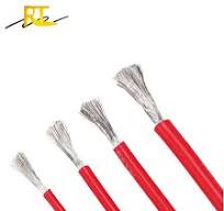 High Temperature Silicone Cable Siaf/Gl Heat Resistant ...