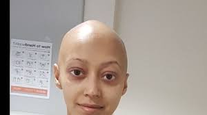 Fundraiser by Shamsa Araf : Urgent life saving cancer treatment