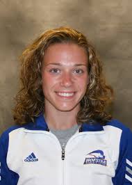 2009 Women's Soccer Roster