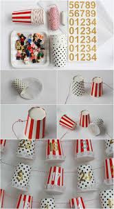 Diy Advent Calendar Tutorial Paper Cup Advent Homemade Advent Calendars Advent Calendars For Kids Diy Advent Calendar