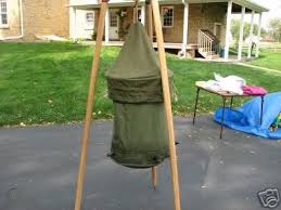The best business finder tool. Ww2 Us Army Lister Bag 25 Gal Capacity 29846988