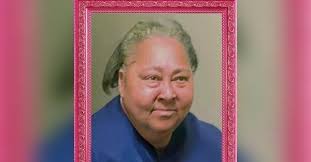 Betty Ann Buford Obituary