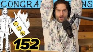 Chris d'elia is quickly becoming one of the most sought after comedians and actors in the comedy world. F My Carcass Holiday Episode 152 Congratulations Podcast With Chris D Elia Youtube