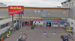 Schwabisch Hall Hela Profi Zentrum