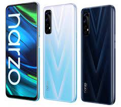 Realme Narzo 20 Pro With 65w Fast Charging Along With Narzo 20 Narzo 20a Launched In India Best Smartphone Product Launch Finger Print Scanner