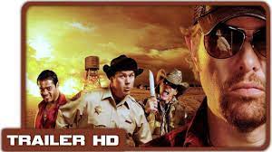 His girlfriend leaves him because he's inattentive to her, but things look up when his highschool sweetheart, annie streets, returns home to care for her. Beer For My Horses 2008 Trailer Youtube