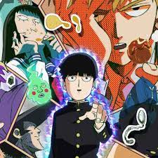 Аниме доблесть рыцаря неудачника! все серии. Mob Psycho 100 Anime Nachschub Bei Prosieben Maxx Neue Anime Serie Feiert Spate Tv Premiere Tv Wunschliste