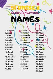 Best Unisex Gender Neutral Binary Baby Names Baby Binary Gender Names Neutral Rustic Unisex Baby Names Unisex Baby Names Gender Neutral Names Baby Names