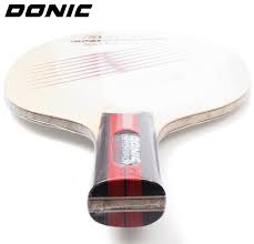 What's up guys, today i'm joined alongside the german table tennis powerhouse, dimitrij ovtcharov! Donic Ovtcharov Carbospeed Table Tennis Blade