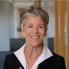 Dr. Christine Sinsky, MD