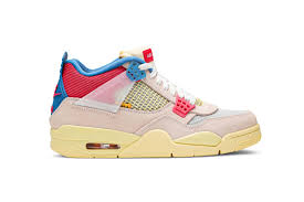 Check spelling or type a new query. Union La X Air Jordan 4 Guava Ice Off Noir Where To Shop Footwear News