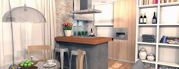 Discover recipes, home ideas, style inspiration and other ideas to try. 13 Small Kitchen Ideas Perfect For Singapore Homes Homify