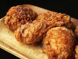 I love fried chicken and i have heard of using buttermilk just never tried it this way but, sounds really easy and simple and looks delicious. keep it juicy inside and crispy outside with this buttermilk fried chicken recipe that would make your grandmother proud. Four Secrets To Improving Any Fried Chicken Recipe The Food Lab Serious Eats