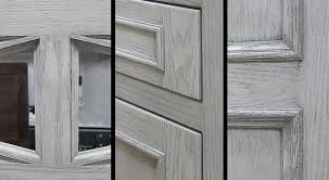Image Result For Gray Stain Oak Kitchen Cabinet Staining Cabinets Stained Kitchen Cabinets Grey Stain
