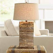 By micro interior design a modern open living room that combines orange, pinks and yellow hues that are perfectly played by using the light and space. Kadoka 30 1 2 High Southwest Table Lamp 13c17 Lamps Plus