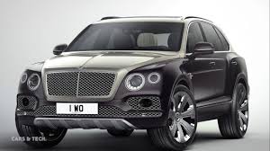2018 Bentley Bentayga Mulliner Ultimate Luxury Suv Bentley Suv Luxury Suv Small Luxury Cars