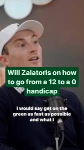 Sanders Golf Lessons