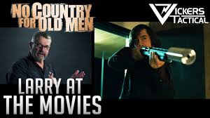 Larry At The Movies Ep 6 No Country For Old Men Part 1 Youtube The definitive site for reviews, trailers, showtimes, and tickets. larry at the movies ep 6 no country for old men part 1