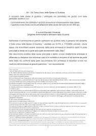 Introducerea în procesul penal a părţii responsabile civilmente art.21. Http Www Dirigentigiustizia It Index Php Documenti Spese Di Giustizia Download 48 Art 134 Testo Unico Delle Spese Di Giustizia Il Recupero Delle Spese Di Giustizia Anticipate E O Prenotate Nei Giudizi Civili Di Vincenza Esposito