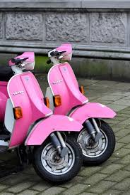 Birdy S Scooters And Atvs Anderson Indiana Eat Sleep Dream Pink Pink Vespa Vespa Pretty In Pink