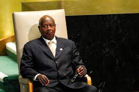 The ugandan president was questioned on how he thinks he will be remembered in an interview with al jazeera published saturday. Ugandan President Yoweri Museveni Says He Must Be A Wonderful Dictator