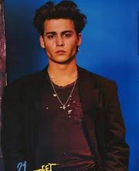 He was very close friend of johnny depp for a very l. Johnny Depp And Young Image 7072353 On Favim Com