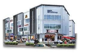 The nearest airport is the senai international airport (jhb iata) serving johor bahru. Farlim Square Penang Property Talk