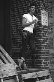 Black And White Photoshoot Ideas Men Start A Fire Photography Poses For Men Male Poses Men Photography