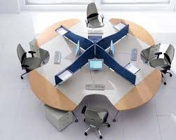 The Modern Office Cubicle Makes A Statement Modern Office Furniture Design Office Furniture Modern Office Furniture Design