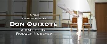 Keystone/keystone/getty images fonteyn was 42 years old and on the brink of retirement when she. A Film About Staging Of Don Quixote A Ballet By Rudolf Nureyev La Personne