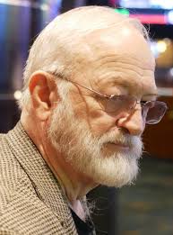 Joe Nickell's Instagram, Twitter & Facebook