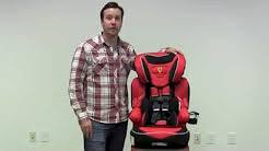 Maybe you would like to learn more about one of these? Team Tex Ferrari Baby Car Seat Child Seat Center