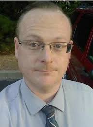 Obituary for Michael Robert Little