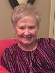 Carol Sandford Derrick (1935-2018)