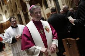 Arch Bishop Magic Don Juan New Chicago Archbishop Be Authentic Leave Your Comfort Zone Image News The Rite Chicago