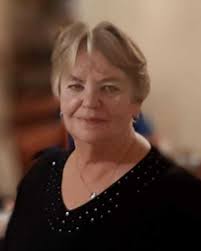 Most Recent Obituaries