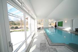 Schwimmbad Bauen In Hamm Sopra Swimming Pools Indoor Pool Pool