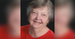 Obituary for Helen "Jean" Mullins