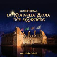 Le Rocher Portail | Saint-Brice-en-Coglès