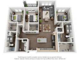 Maybe you would like to learn more about one of these? 1 2 3 Bedroom Orlando Apartments M2 At Millenia