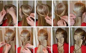 Maybe you would like to learn more about one of these? Iste Budur Diyeceginiz Sac Orgu Modelleri Ve Yapilislari Kombin Kadin