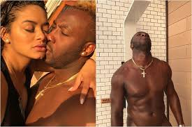 This completed webtoon was released on 2018. Andre Russell S Wife Jassym Lora Shares Shower Photo To Celebrate His 31st Birthday