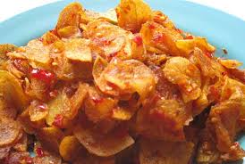4.051 resep kentang balado ala rumahan yang mudah dan enak dari komunitas memasak terbesar dunia! Resep Kentang Balado Favorit Keluarga Resepkoki Co