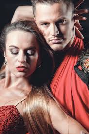 Andrey & Tatyana atduo