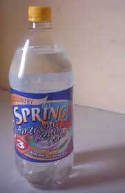 Cream Soda