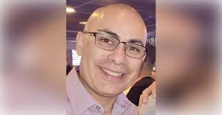 Obituary information for Amarildo Ponce