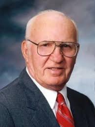 Obituary for Thomas B. Kennedy