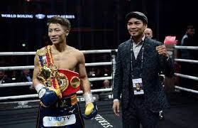 Maybe we see that, but neither of them seem to be rushing to get to it, really. Nonito Donaire Wants Naoya Inoue Rematch After Knocking Out Nordine Oubaali Givemesport