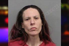 Angel Piper — White County Jail Bookings